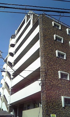 マンション 87,000 円