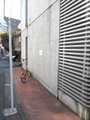 駐輪スペース
