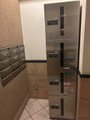 宅配ボックス、メールボックス