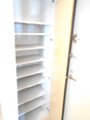シューズボックス