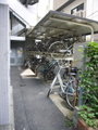 駐輪場（有料）