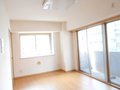 2面採光の明るいお部屋（同タイプ）