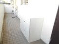 不在時便利な宅配ボックス完備