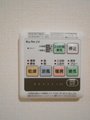 浴室乾燥機つき