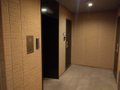 エレベーターホール