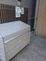 敷地内ゴミ置場
