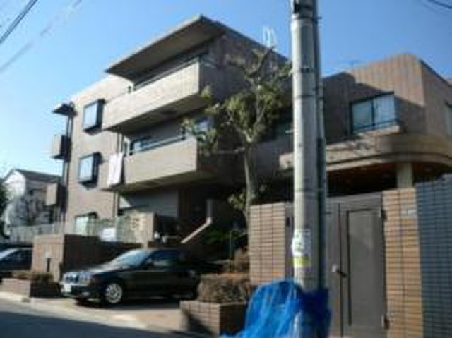 マンション