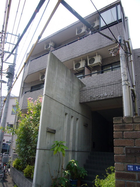 マンション