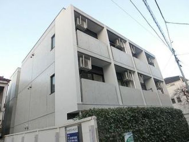 マンション