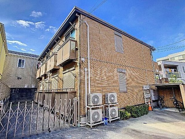 マンション