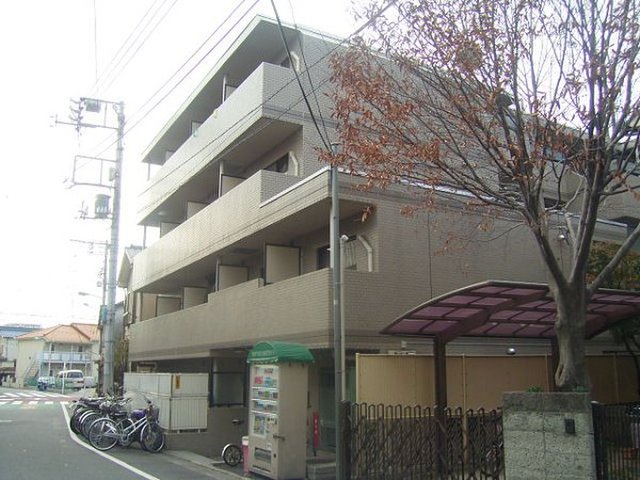 マンション