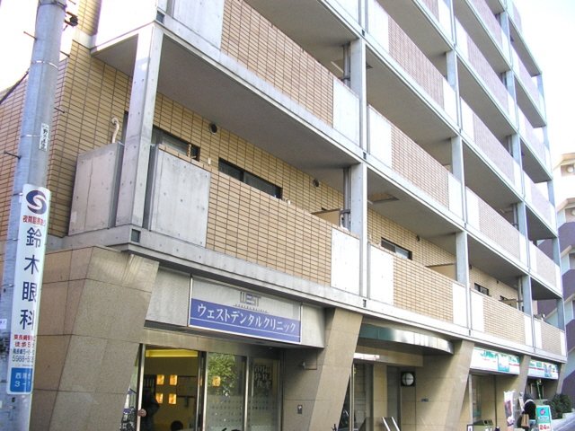 マンション