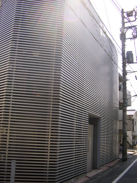 マンション