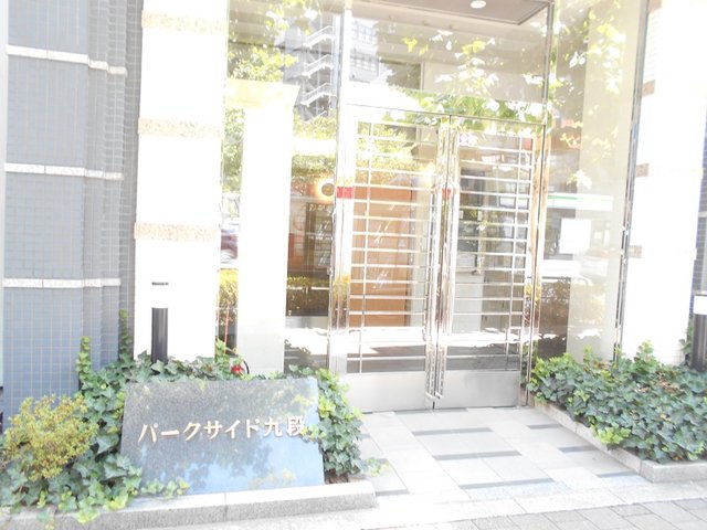 マンション