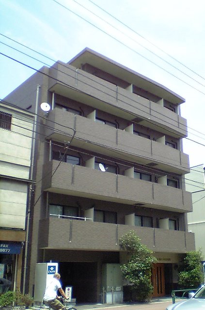 マンション