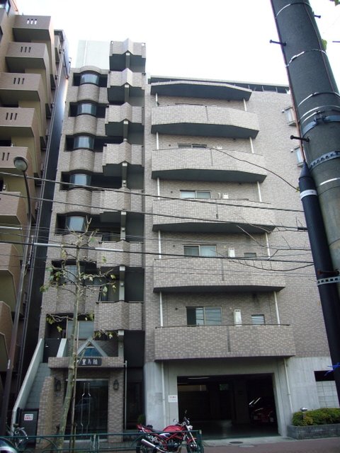 マンション