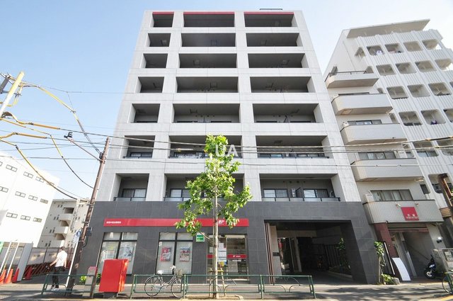 マンション