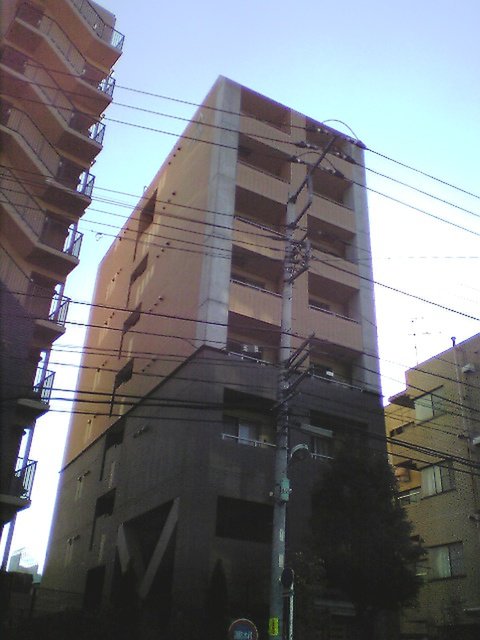 マンション