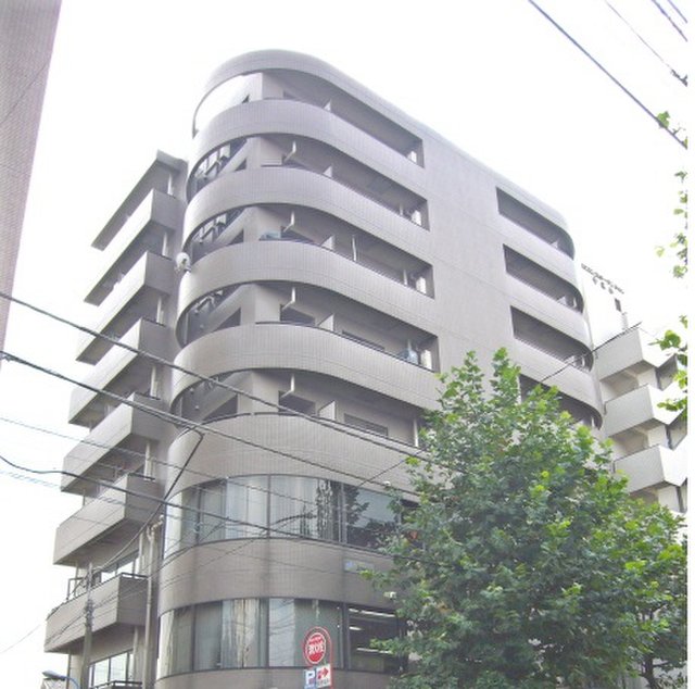 マンション