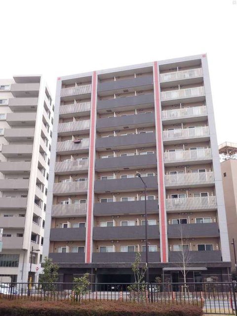 マンション