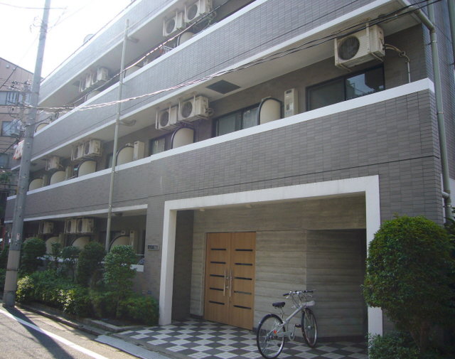 マンション