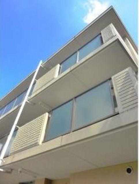 マンション