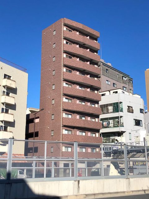 マンション