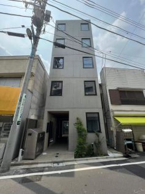 マンション
