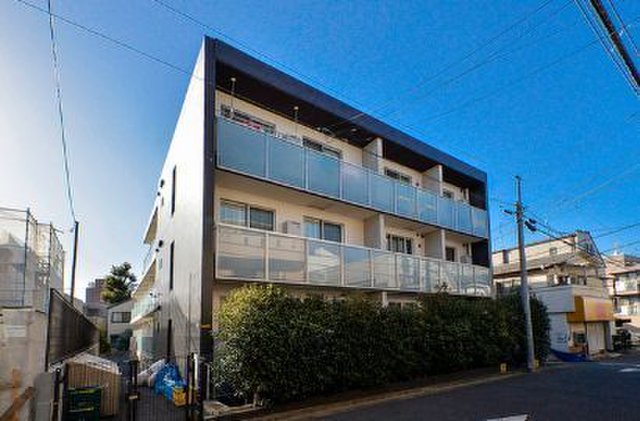 マンション