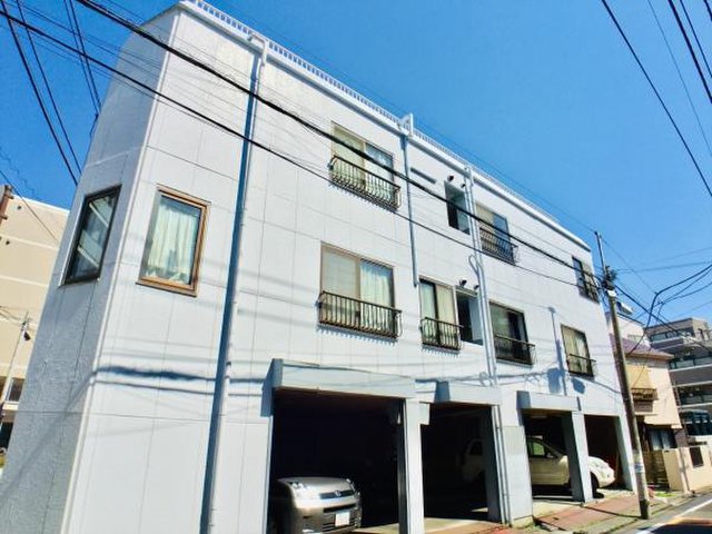 マンション