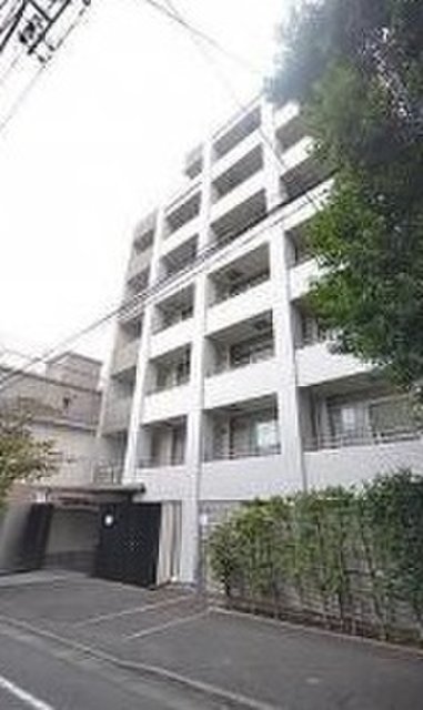 マンション