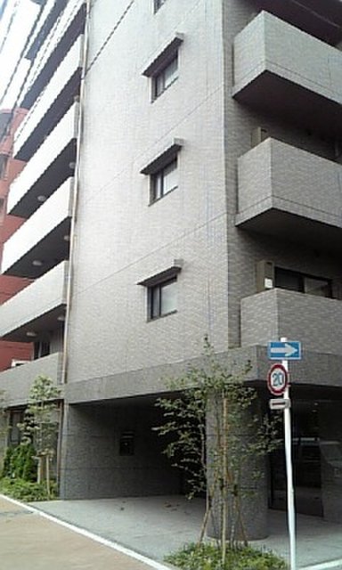 マンション