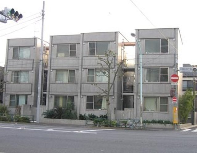 マンション