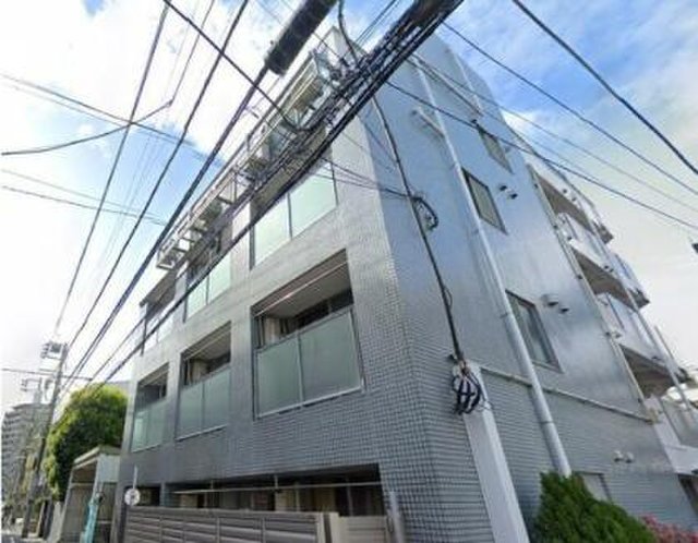 マンション