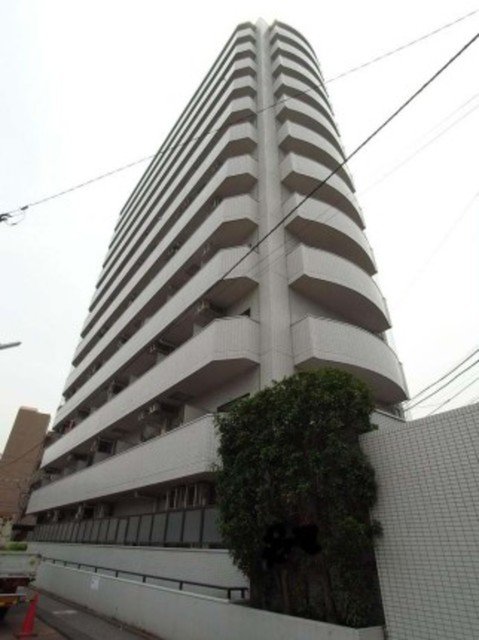 マンション