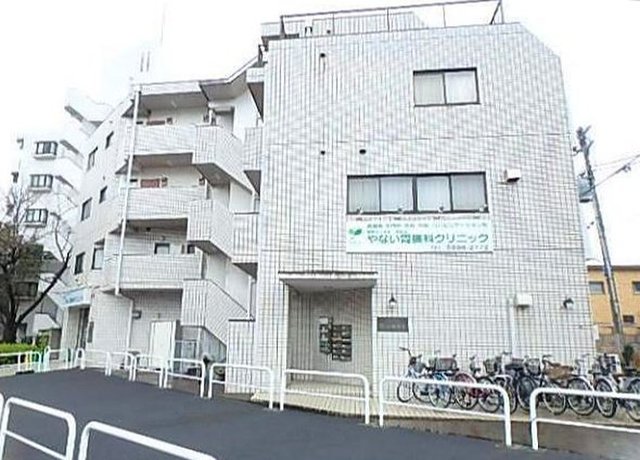 マンション