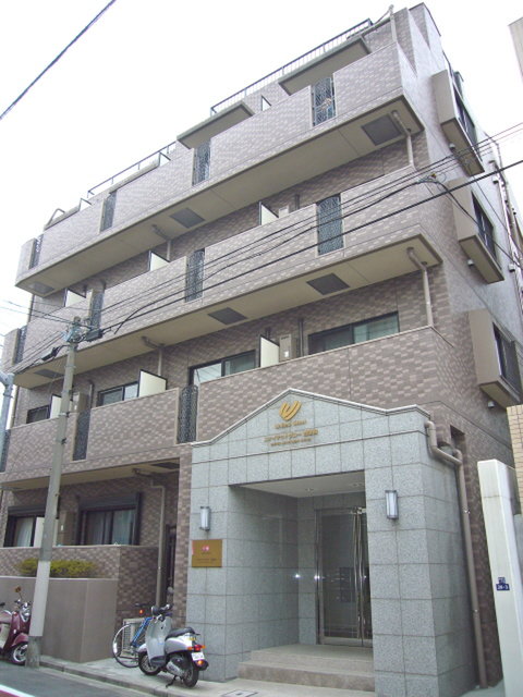 マンション