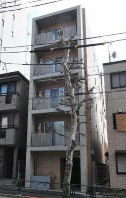 マンション