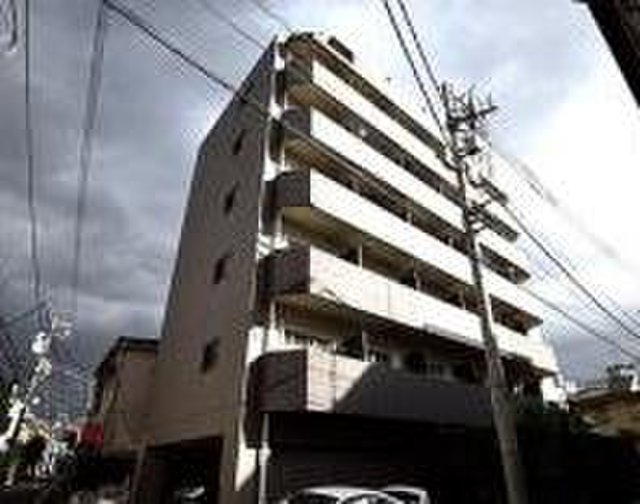 マンション