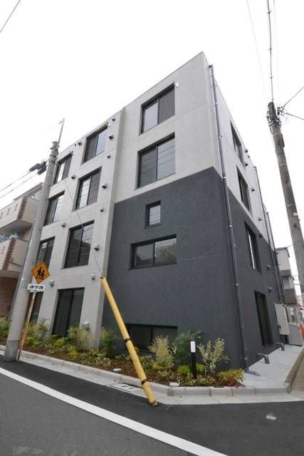 マンション