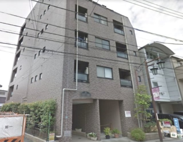 マンション