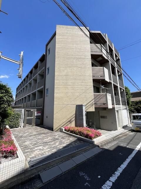 マンション