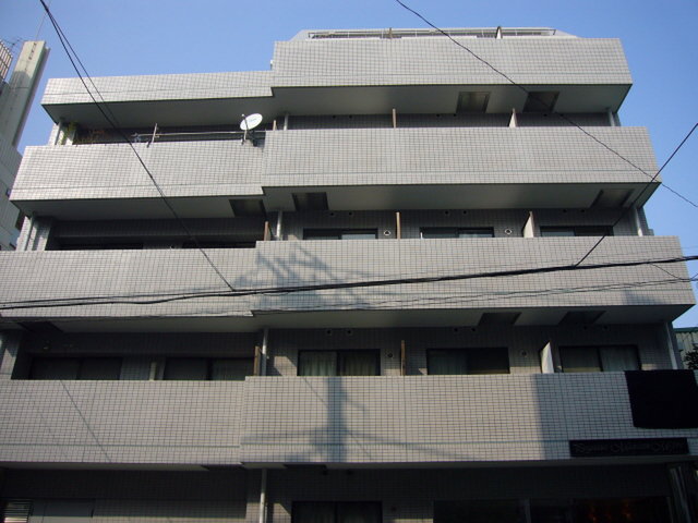 マンション