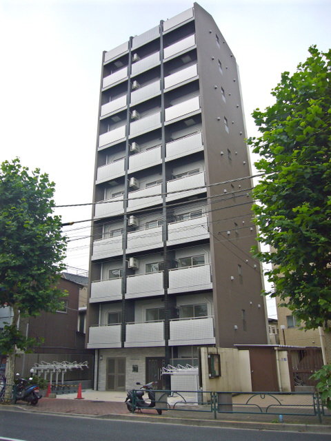 マンション