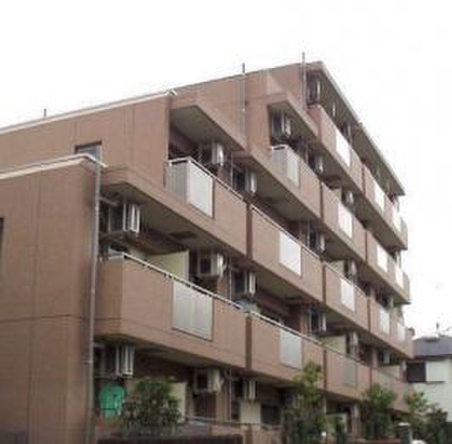 マンション