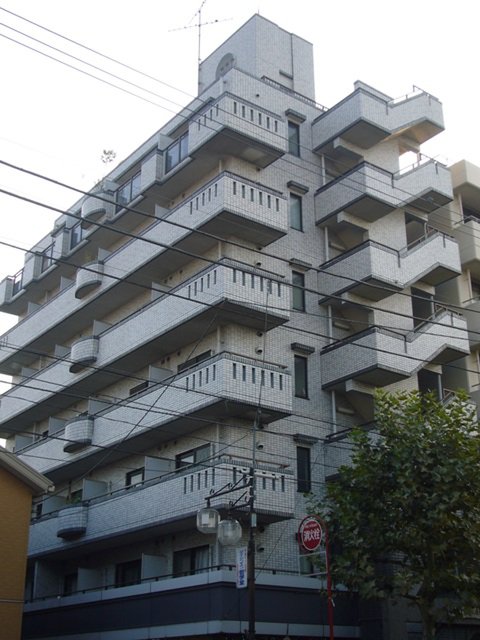 マンション