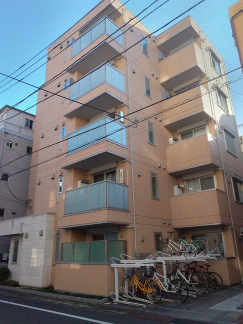 マンション