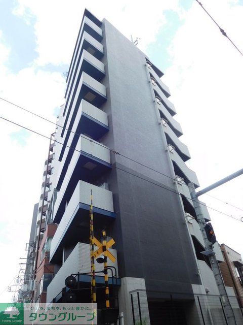 マンション