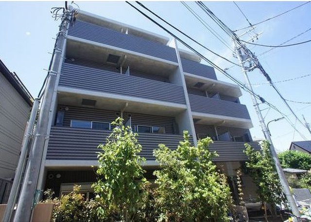 マンション