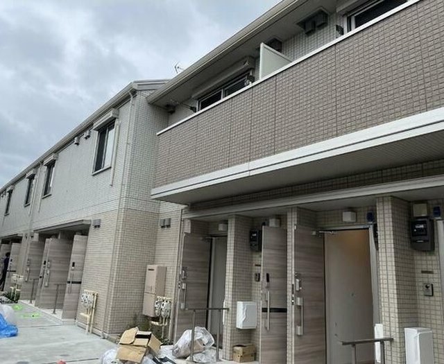 マンション